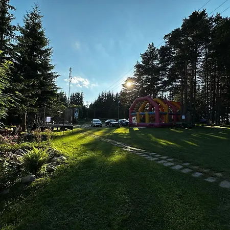 парк-хотел родопи Ξενοδοχείο 3*