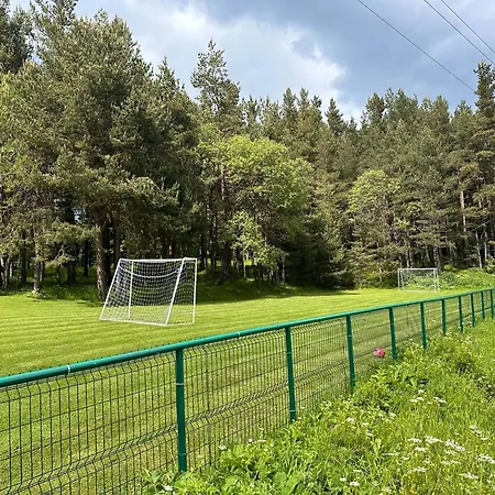 парк-хотел родопи Ξενοδοχείο 3*