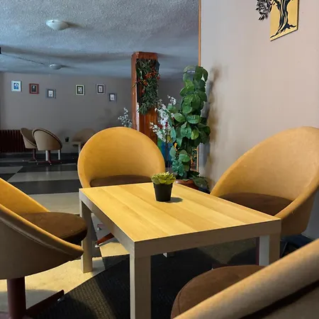 парк-хотел родопи 3* Churen