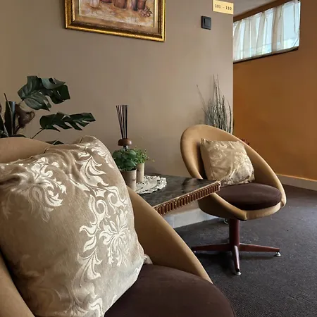 Ξενοδοχείο парк-хотел родопи