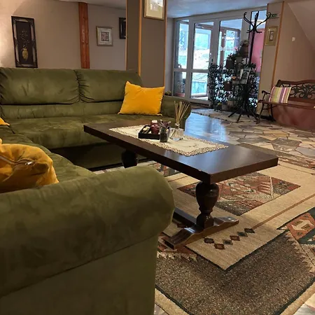 Ξενοδοχείο парк-хотел родопи 3*