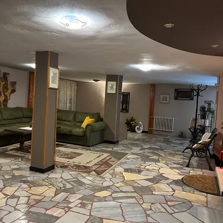 парк-хотел родопи 3* Churen