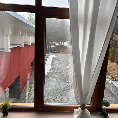 парк-хотел родопи