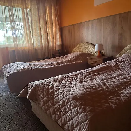 парк-хотел родопи Ξενοδοχείο