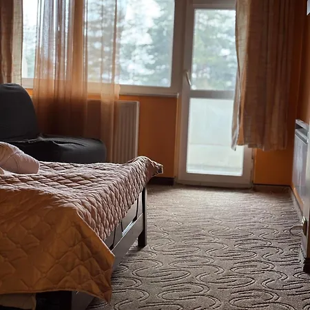 парк-хотел родопи 3* Churen