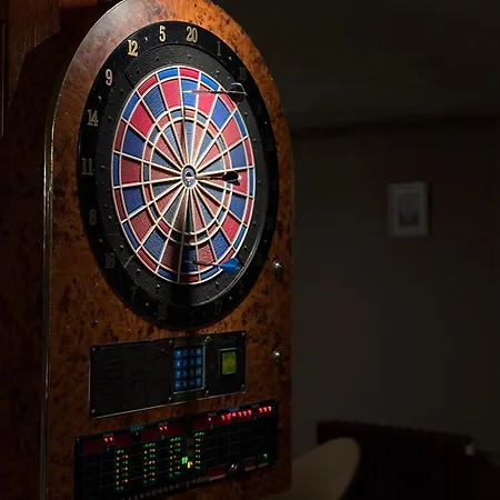 Ξενοδοχείο парк-хотел родопи 3*