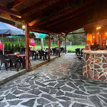 парк-хотел родопи Ξενοδοχείο 3*