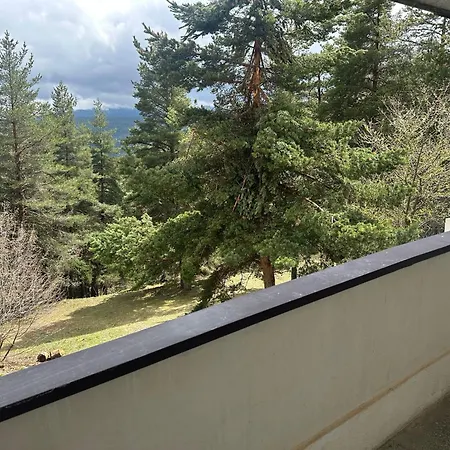 Ξενοδοχείο парк-хотел родопи