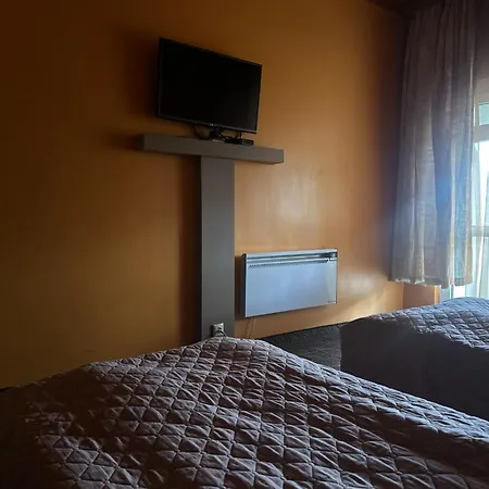 парк-хотел родопи Ξενοδοχείο Churen