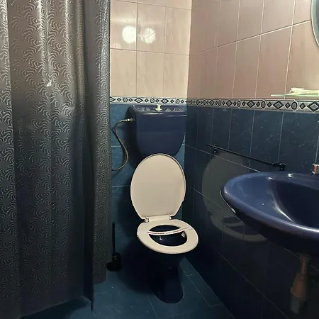 호텔 парк-хотел родопи 3*