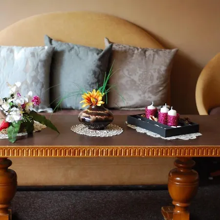 парк-хотел родопи 3*