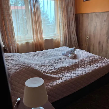 парк-хотел родопи Churen