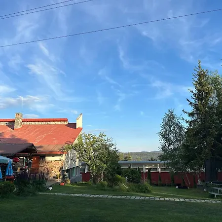 парк-хотел родопи 3* Churen