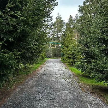 Ξενοδοχείο парк-хотел родопи 3*