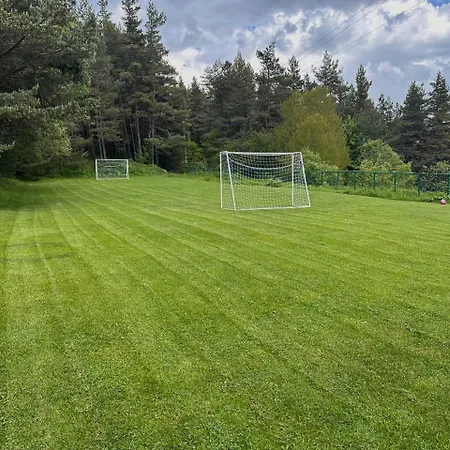 парк-хотел родопи Churen