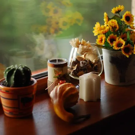 Ξενοδοχείο парк-хотел родопи Churen