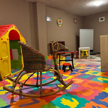 парк-хотел родопи 3*