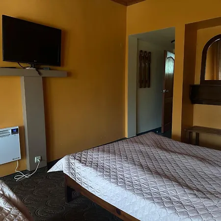 парк-хотел родопи Ξενοδοχείο