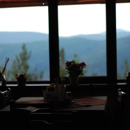 парк-хотел родопи Ξενοδοχείο 3*