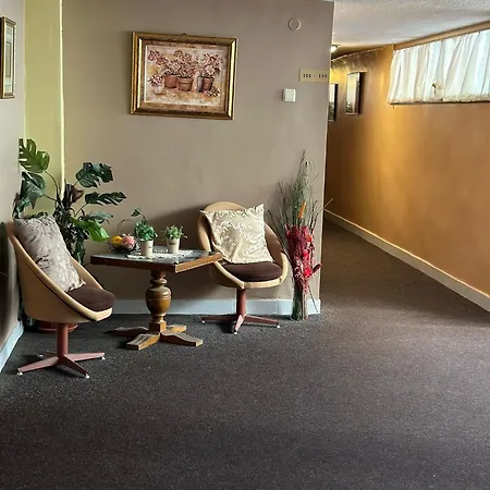 Ξενοδοχείο парк-хотел родопи 3*