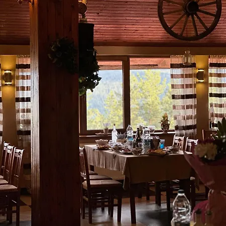 парк-хотел родопи 3* Churen