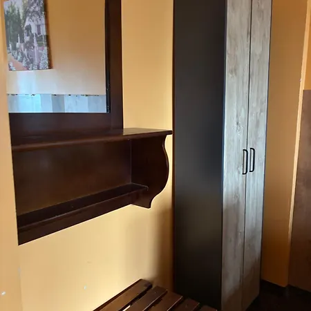 парк-хотел родопи Ξενοδοχείο 3*