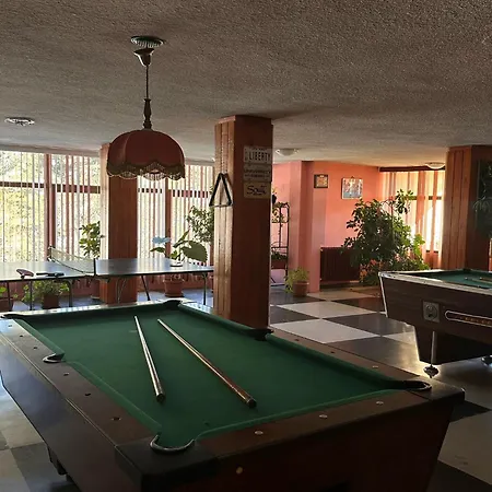 парк-хотел родопи 3* Churen