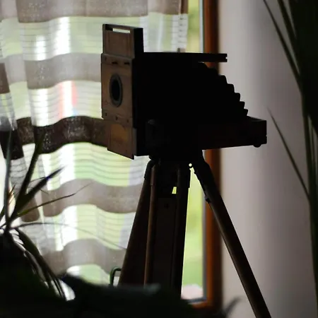 Ξενοδοχείο парк-хотел родопи