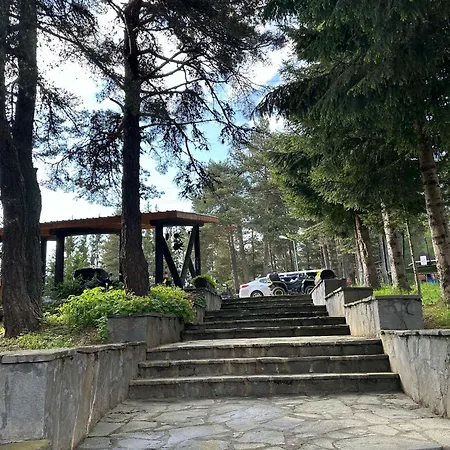 호텔 парк-хотел родопи Churen