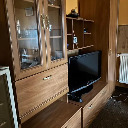 Ξενοδοχείο парк-хотел родопи