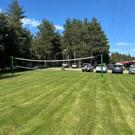 호텔 парк-хотел родопи 3*