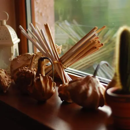 парк-хотел родопи Ξενοδοχείο Churen