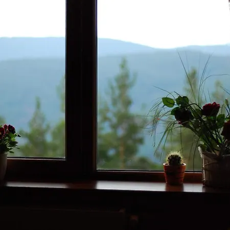 Ξενοδοχείο парк-хотел родопи Churen