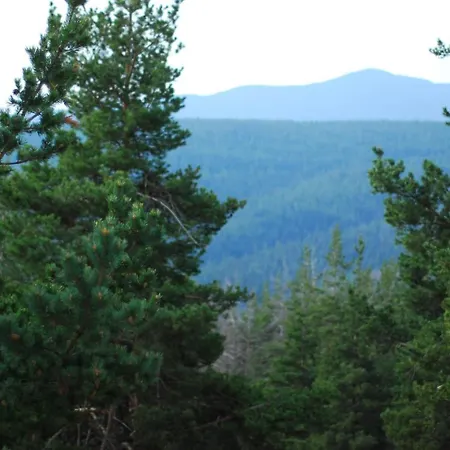 парк-хотел родопи Ξενοδοχείο Churen