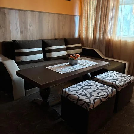 парк-хотел родопи